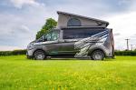 Ford Transit Custom Camper Van by MS-RT 2019 года